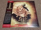 Mondo Castlevania Symphony of the Night 2xLP Black Gold Bone Vinyl Rare Limited