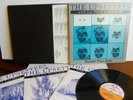 The Upsetters With Lee Perry - Build The Ark PERRY 3 UK 3LP Box Set 1990 Trojan