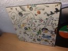 Led ZEPPELIN III 1970 NM GIMMIX COVER + GATEFOLD
