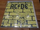 AC/DC   Fly on the Wall 2 LP