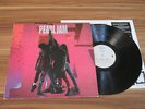 Pearl Jam - Ten / Epic 1991 + OIS / Mint-