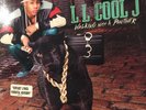 L.L. Cool J - Walking With A Panther LP (Near Mint) Original Pressing