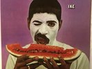 IKE AND TINA TURNER OUTTA SEASON LP 1968 BLUE THUMB FUNK SOUL GATEFOLD USA