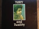 Tony And Reality   Sound Records, Netherlands 1973