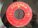 Jimmy Murphy, Columbia 21569, Granpaw's A Cat & Baboon Boogie, Country bopper