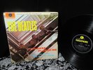 BOLD MONO Yellow/Black UK PARLOPHONE 