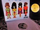 MINT '68 Orig THE MOVE   SHAZAM  '68 UK HARD PSYCH 10 MIN FIELDS OF PEOPLE ACID
