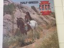 Cher Half Breed Vintage Record Album 1973 factory sealed never opened