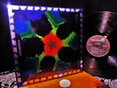 1968 SHRINK ORIG   MAGIC CARPET RIDE   STEPPENWOLF Hard Psych COLOR SILVER FOIL
