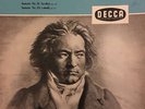 Wilhelm Backhaus Spielt Beethoven* - Sonate Nr.  Vinyl Schallplatte - 161317