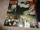 W.A.S.P. ?– The Headless Children...org,1989..in very good condition....rare