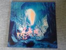 Verve - A Storm In Heaven   Rare 1st Press - HUTLP10 - ORIGINAL 1 OWNER FROM NEW