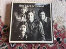 The Best of Bread 4track /stereo/ 7 1/2 ips REEL TO REEL Elektra EST 75056-C