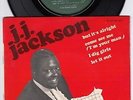 J.J Jackson I dig girls EP killer NORTHERN SOUL mod BOOGALOO latin dancer HEAR ?