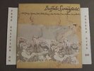 BUFFALO SPRINGFIELD SELF TITLED ORIGINAL ISSUE DBL LP NEIL YOUNG SD 2-806