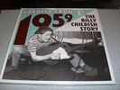 Billy Childish - Archive From 1959 - The Billy Childish Story - 3LP Vinyl // Neu