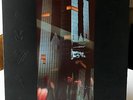 DEPECHE MODE Vtg 1989 BLACK CELEBRATION Vinyl EMBOSSED Record EUC Lp NICE COPY