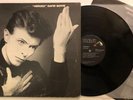 David Bowie - Heroes - 1977 US 1st Press AFL1-2522 VG++ Ultrasonic Clean