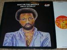 AFRO DISCO BOOGIE Dilly O'Dilly Soft In The Middle LP Tabansi UK Issue M-