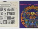 original GRATEFUL DEAD Anthem Of The Sun LP W7 ex/ nm NICE COPY