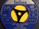 THE SLADE - WILD WINDS ARE BLOWING - RARE ORIGINAL UK FONTANA 7