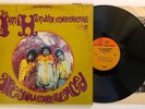 Jimi Hendrix - Are You Experienced - 1968 Two-Tone Reprise Labels RS 6261 (VG+)