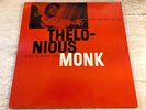 Thelonious Monk ?Genius Of Modern Music Volume 2 Vinyl 1956 Blue Note ?BLP 1511
