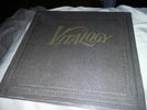 Pearl Jam 'Vitology' LP Sealed 1994 Original Gatefold MINT & SEALED FREE SHIPPN