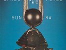 Sun Ra - Space Is the Place - Limited Edition Colored Vinyl - Jackpot Records