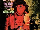 Dr. John “Gris Gris