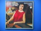 CBS  J.S.Bach Goldberg Variation Rosalyn Tureck 2 lps near mint