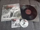 Emperor-As the Shadows Rise MLP+CD,2014,Black Metal,Satyricon,Immortal,Enslaved,