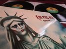 KIN PING MEH ? CONCRETE ? PERFECT MINT CONDITION ORIG. 1st PRESS SUPER KRAUT