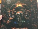 JUDAS PRIEST Nostradamus 3 Lp Record 2 Cd Book Poster Boxset Exclusive Rare