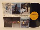 60s 70s Skinhead Reggae Lee Perry THE UPSETTERS many moods Rare UK Pama Vinyl LP