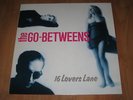 The Go-Betweens - 16 Lovers Lane LP 1988 Indie / RAR  ( 7 )