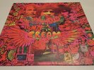 CREAM DISRAELI GEARS UK STEREO REACTION RECORDS LP ALBUM Vinyl 594003 A1/B3