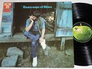 LP RINGO STARR (BEATLES) - BEAUCOUPS OF BLUES ORG 1970 APPLE 
