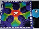 LP STEPPENWOLF (JOHN KAY) - THE SECOND D-ORIGINAL 1968 EMI COLUMBIA RAR  MINT