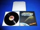 GANYMED - FUTURE WORLD LP -  RARE FROM 1979 RECORD  N / M  CONDITION