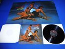 BONEY M. - LOVE FOR SALE  LP -   CLUB  SONDERAUFLAGE  POSTE + DREAM CONDITION ++