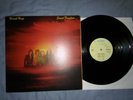 URIAH HEEP  sweet freedom 1973- UK  FIRS PRESS- BRONZE  -EX++