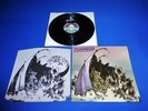 NAZARETH - HAIR OF THE DOG  LP -  ORG. UK  IMPORT 1ST. PRESS.+ TOP CONDITION RAR