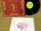 EU 180g CLASSIC ROCK 2x LP JETHRO TULL, LIVING IN THE PAST 2016 Chrysalis BOOK