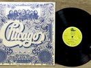 AUDIOPHILE 180g CLASSIC JAZZ ROCK LP: CHICAGO VI 2011 Friday Music ?FRM 32400 GF