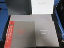 Keith Jarrett Concerts Japan Triple Vinyl LP Box w OBI Photo Set ECM Jazz Piano