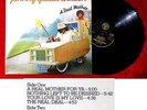 LP Johnny Guitar Watson: A Real Mother (DJM 20505) UK 1977