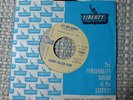Bobby Fuller Four m- promo 7 Let Her Dance / Another Sad and Lonely Night