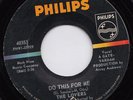the LOVERS do this for me 45 top NORTHERN SOUL dancer MOD hear ?