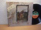 LED ZEPPELIN - ZOSO 1971 ORIGINAL CLUB-SONDERAUFLAGE LP IN MINT